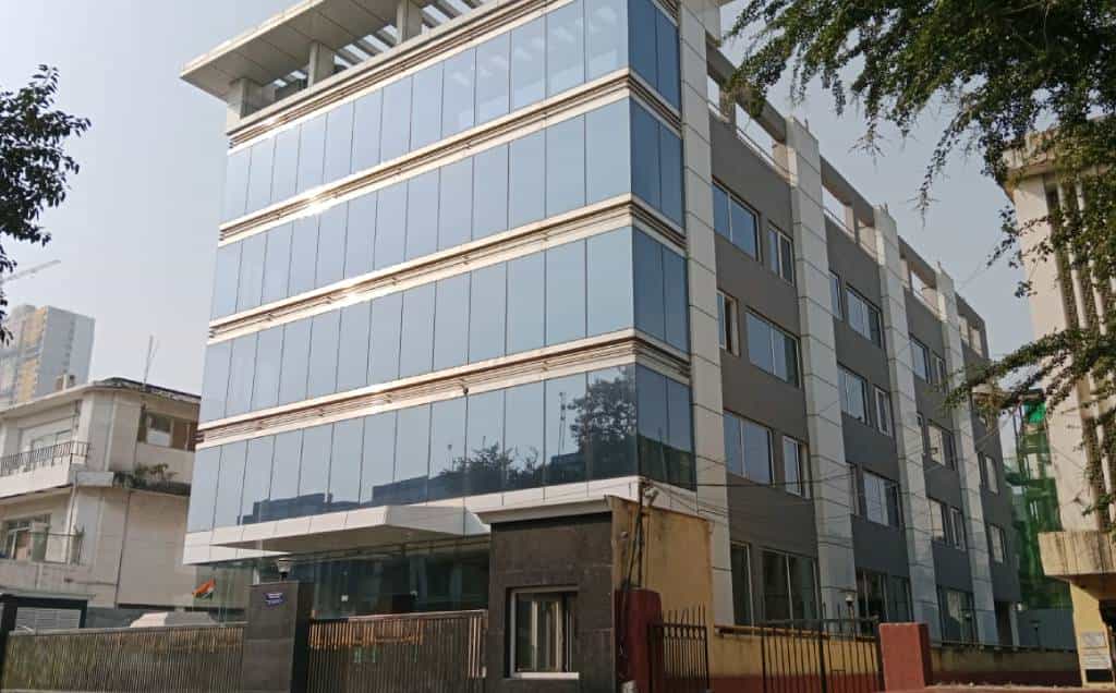 Commercial Properties