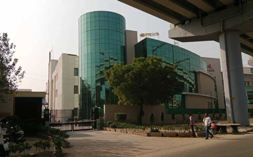 Industrial Properties